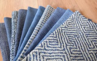 tissus royal tapis